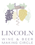Lincoln Wine Circle